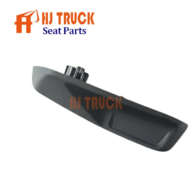 Truck SEAT Back Folding Switch