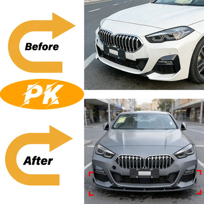 For BMW 2 Series F44 4-Door 225I 2020 2021 2022 2023 Front
