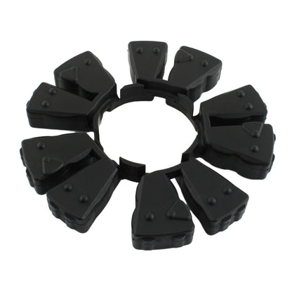 For BMW S1000RR R 2019-2025 Motorcycle Rear Wheel Damper Rubber
