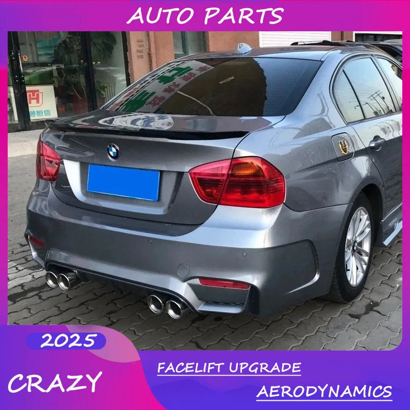 For Bmw3 Series E90 M4 Kit Suit Large Surround Facelift Hood