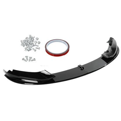 For 2014-2020 BMW 4 Series F32 Rear Diffuser lip+front Bumper