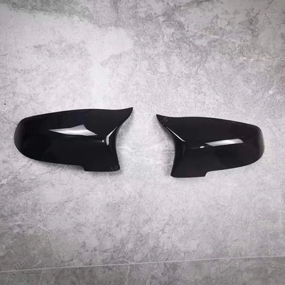 For BMW 6 Series F06 F12 Rearview Side Mirror Cap Body Kit