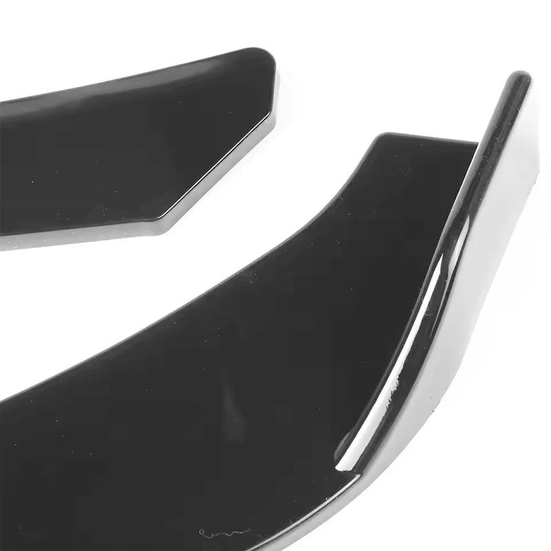 For BMW 2 Series F44 2019-2026 Sport Front Bumper Splitter