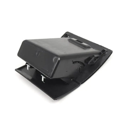 For BMW 3 Series E90 E91 E92 E93 Folding Box Driver S Side Black