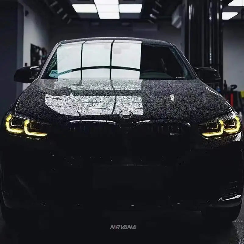 For BMW X3 X3M G01 G08 J One X4 M G02 F97 F98 RGB Lci