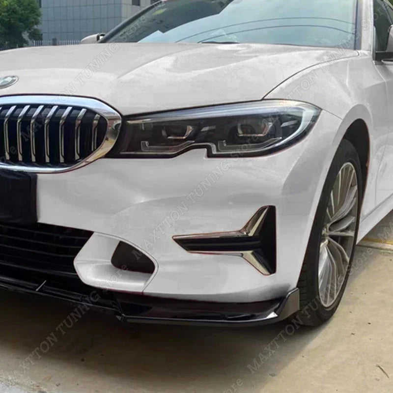 For BMW 3 Series G20 G21 318I 320D pre-lci 2019-2022 Front