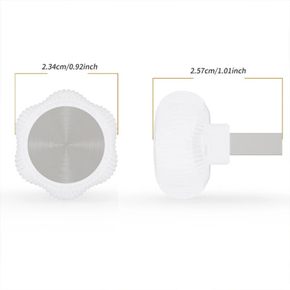 Flower MINI USB Atmosphere Interior Lighting dc5v Laptop Keyboard