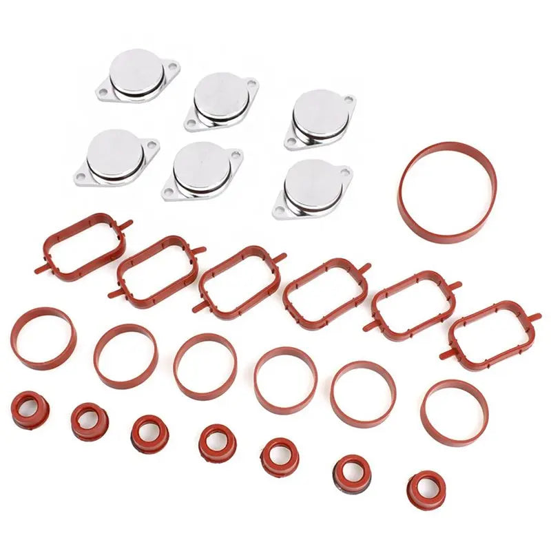 a45k-for BMW Series Diesel Engine Swirl Flap Delete Kit