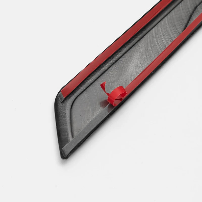 For Geely Coolray MK1 Azkarra Atlas Door Fender Side Blade Badge