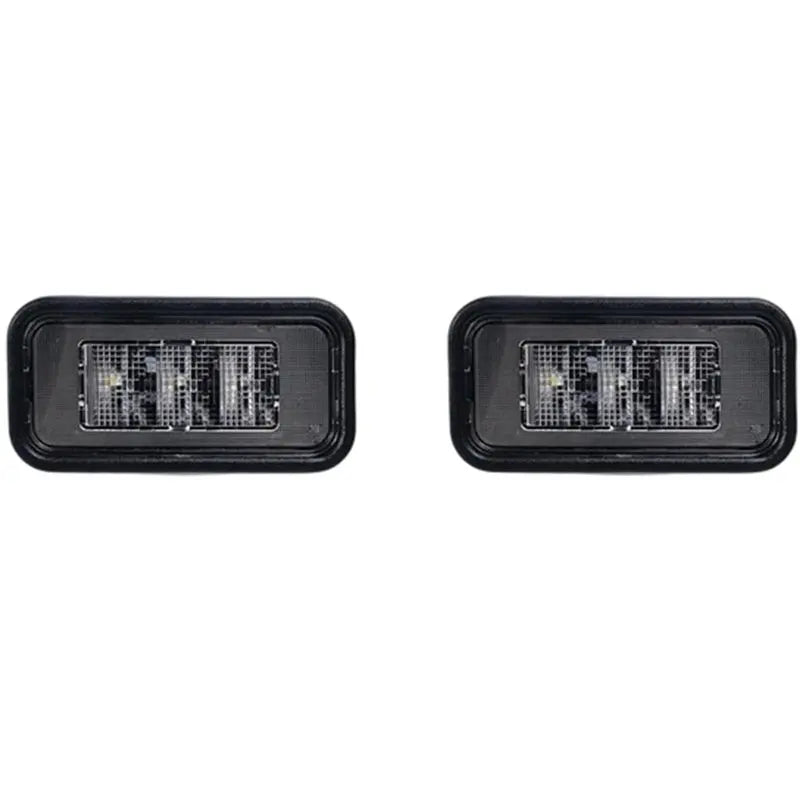 For Silverado Cargo Lamp LED Rear Cargo Area 84396982 84659238