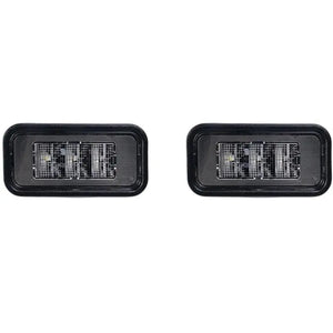 For Silverado Cargo Lamp LED Rear Cargo Area 84396982 84659238