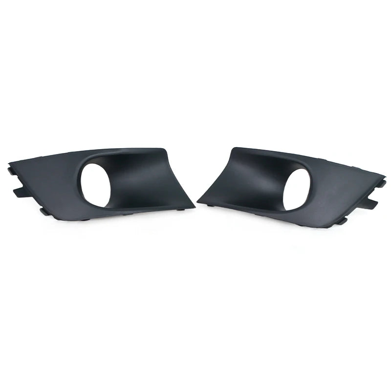 For Subaru Legacy Bm 2010 2011 2012 Front Bumper Fog Frame Cover