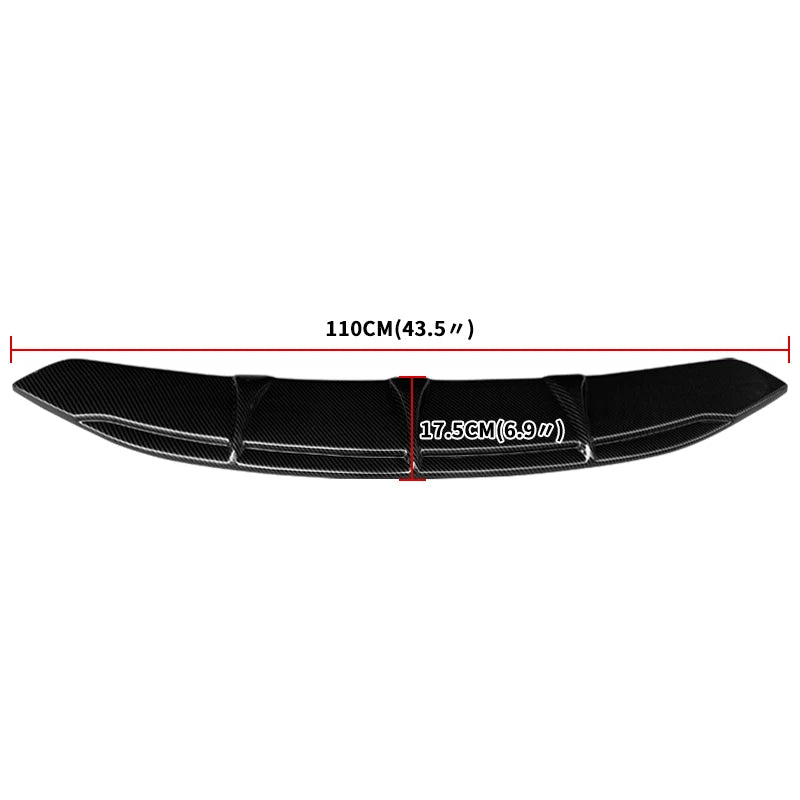 For BMW 5 Series G30 G38 F10 F18 520I 528I 525I 2008-2022 Front
