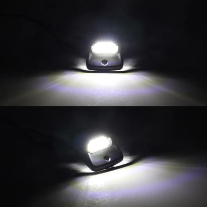 For Toyota Tacoma 2005-2015 & Tundra 2000-2013 Xenon White