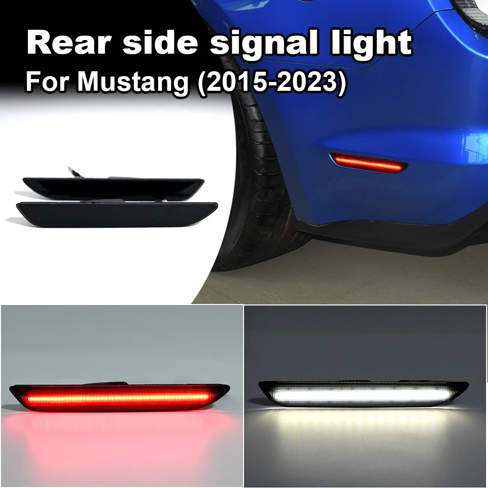 For Ford Mustang 2015 2016 2017 2018 2019 2020 2021 2022 2023
