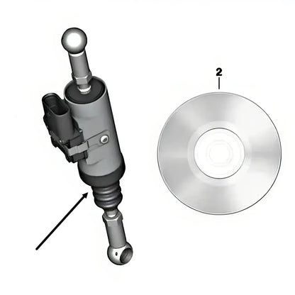 For BMW F750GS F850GS F900XR S1000RR R Xr K1600B Gt Gtl Gear