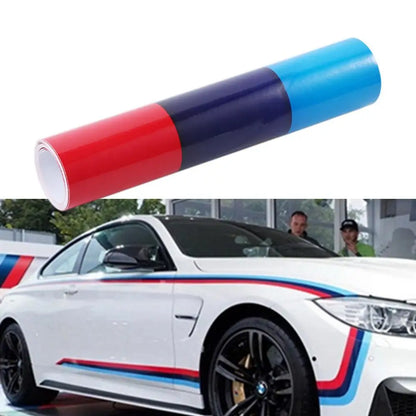Headlight Decal Hood Stickers Vinyl Sticker Side
