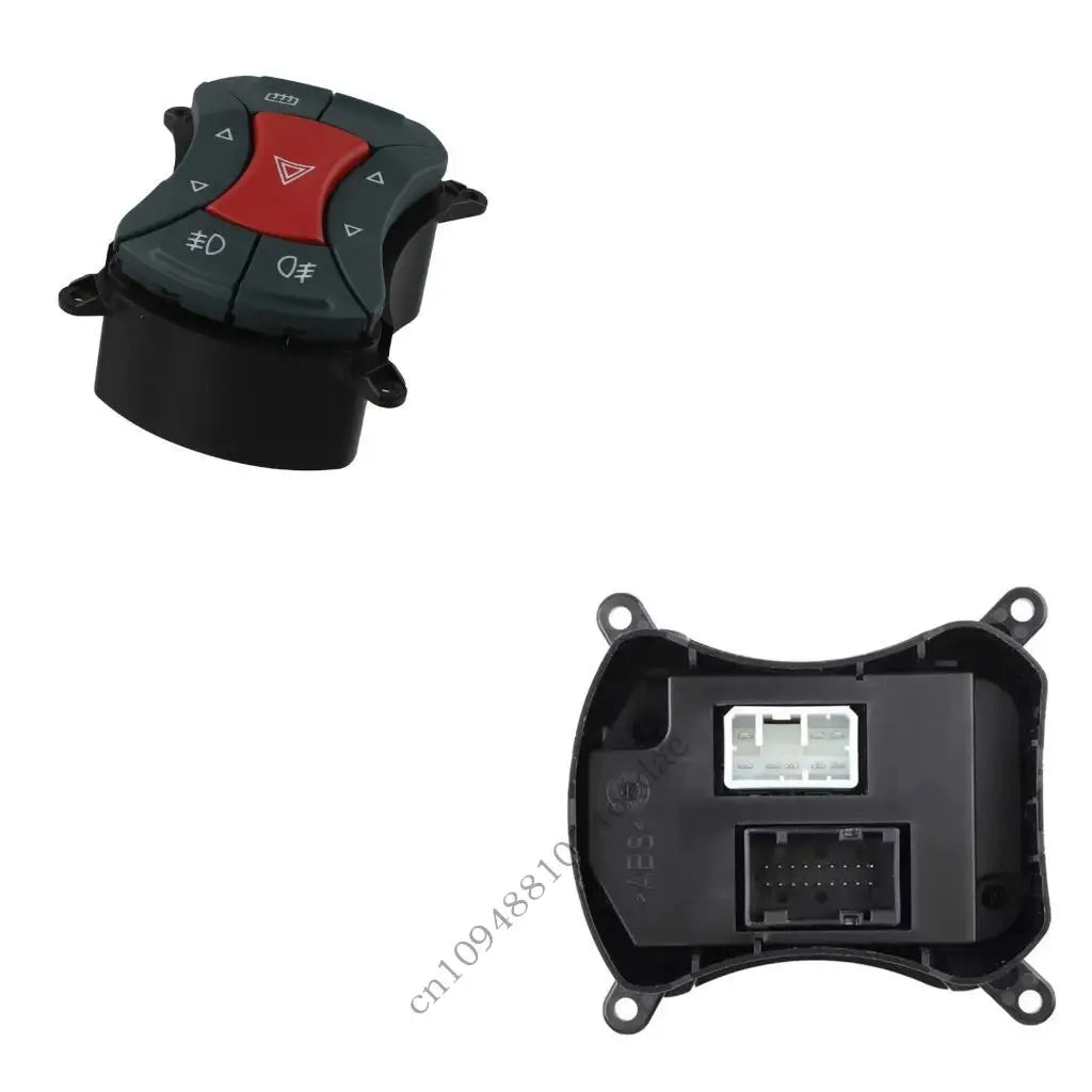 For Toboa 2000-2005 Reference Part 735297542 Hazard Warning