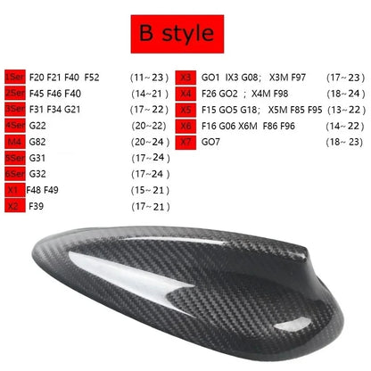 For BMW F16 F15 F20 F40 F52 F34 G22 G82 G31 F48 F49 GO1 G08