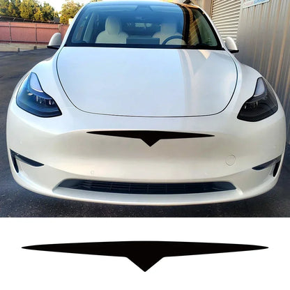 For Tesla Model 3 Y X Personalized Vinyl Front Bumper Sticker S