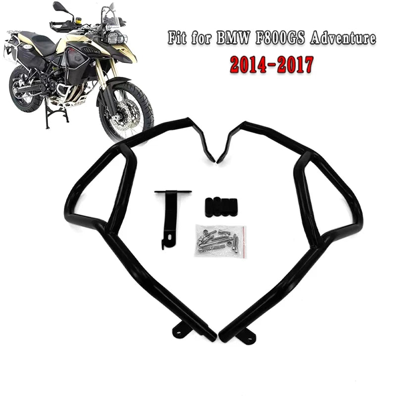 For BMW F 800 Gs Adventure Fit Gsa 2014 2015 2016 2017 Engine