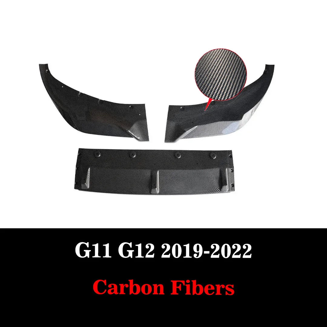 For BMW G11 G12 7 Series 2019-2022 740I 750I Li M760LI Lci M