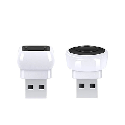 5V Plug Play Atmosphere Lamps Interior Lighting Night Portable