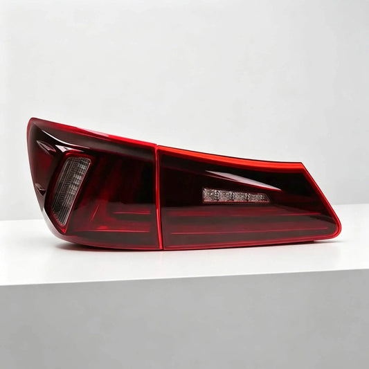 For Lexus IS250 IS350 2006-2012 Model Taillight Upgrade