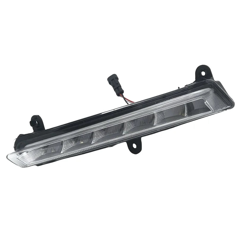 For Chery Arrizo 6 Pro Arrizo Dinch Plus Foglight Drl Front