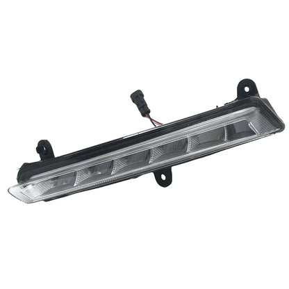 For Chery Arrizo 6 Pro Arrizo Dinch Plus Foglight Drl Front