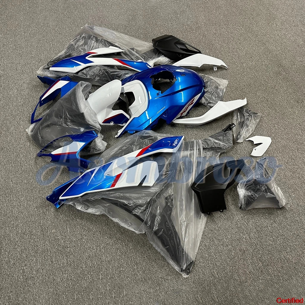 For 2015-2019 BMW S1000XR 2016 2017 Motorcycle Fairing Kit 2018
