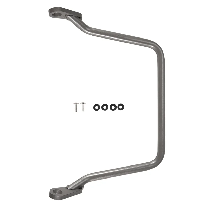 For BMW R1200GS Adv Adventure 2004 ab56-windshield Mounting