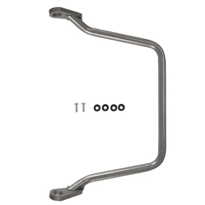 For BMW R1200GS Adv Adventure 2004 ab56-windshield Mounting