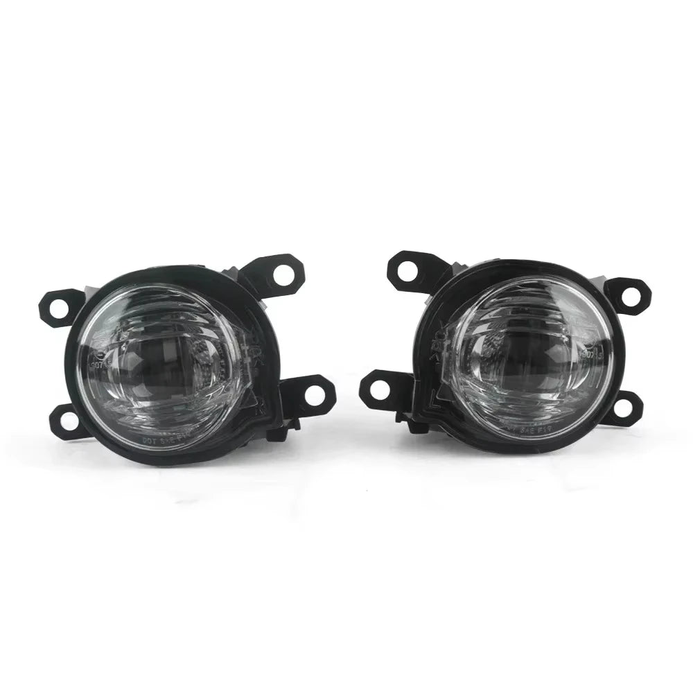 For Toyota Hilux Revo Zedition 2023 z-toyo Front Bumper Fog