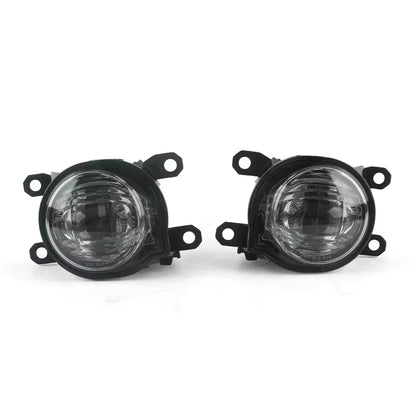 For Toyota Hilux Revo Zedition 2023 z-toyo Front Bumper Fog