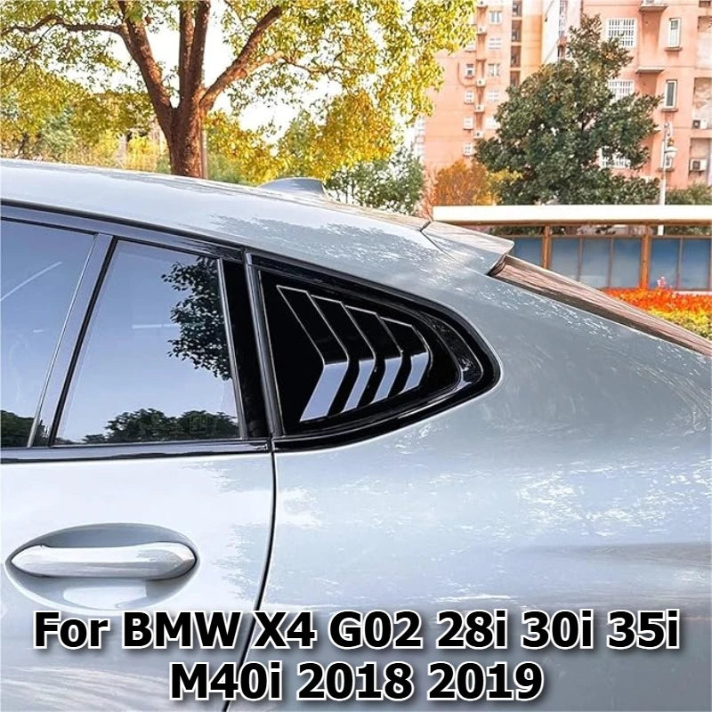 For BMW X4 G02 28I 30I 35I M40I 2018 2019 2020 2021 2022 2023