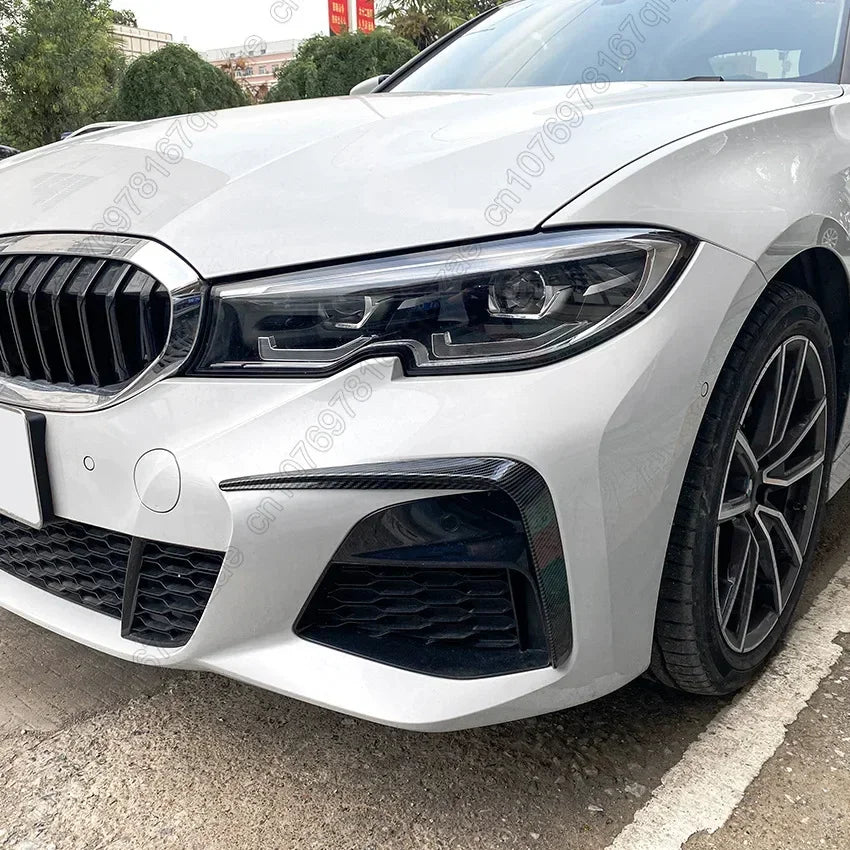 For BMW G20 G21 318I 320I 325I 330I 330D M Sport 2019-2022 Front