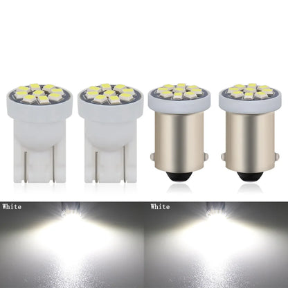 10PCS 555 Ac Dc 6V 6.3v Pinball Bulb 158