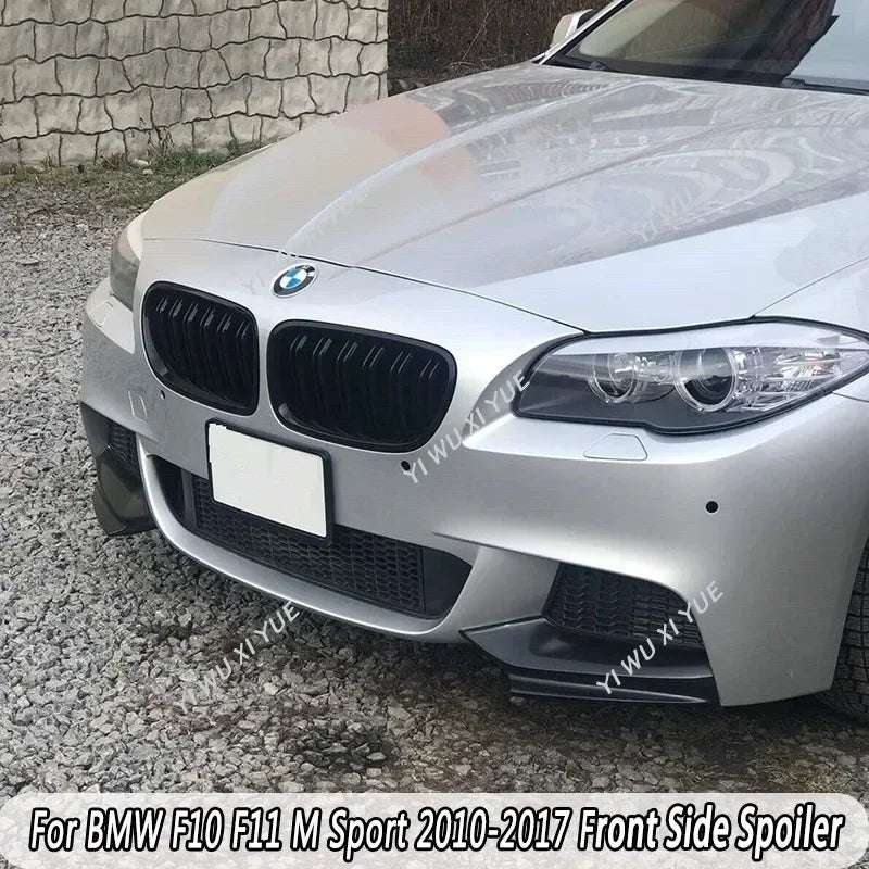 For BMW 5ER F10 F11 520I 530I 2010-2017 Front Bumper Side