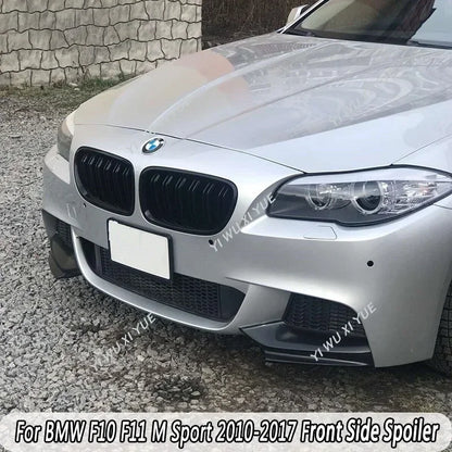 For BMW 5ER F10 F11 520I 530I 2010-2017 Front Bumper Side
