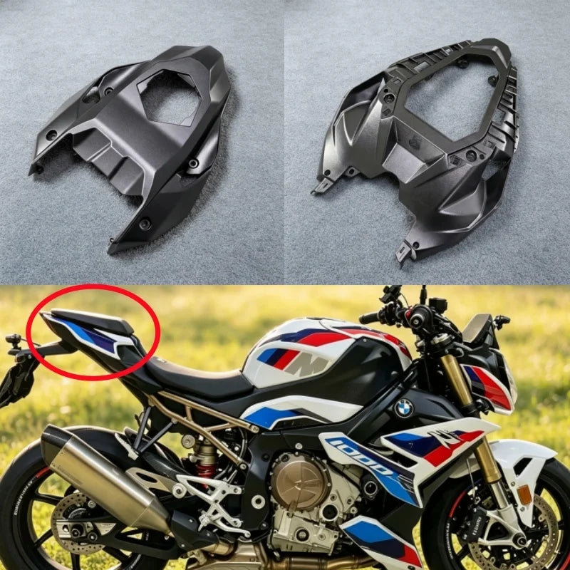 For BMW S1000R M1000R 2021 2022 Fit 2023-2026 Motorcycle Rear