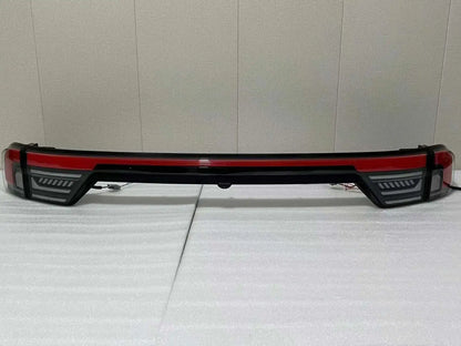 For Ford Everest 2023 Tail Modified