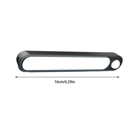 Trunk Sensor USB Rechargeable Magnetic Ceiling Bars Dome Lighting