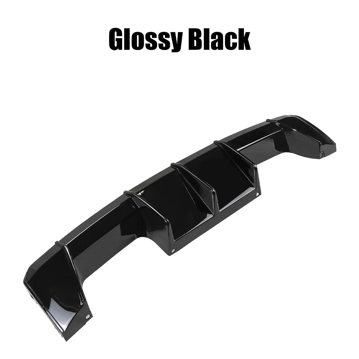 For BMW G80 G81 M3 G82 G83 M4 Modified Mp 2020-2024 Rear Bumper