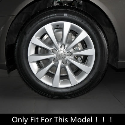 For Audi A6 225 55 R17 Wheel Tire Rim Stickers anti-scratch