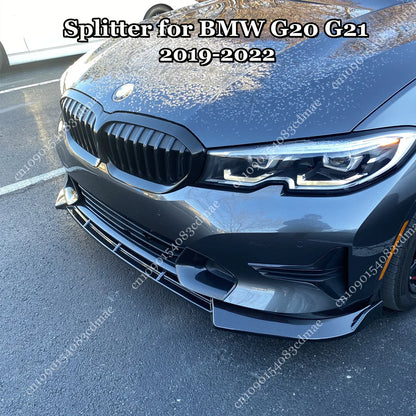 For BMW 3 Series G20 G21 318D 320D 320E 330D 320I 330I 2019-2022