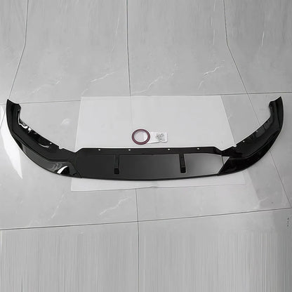 For BMW 5 Series G30 G31 Front Bumper Lip Splitter Diffuser