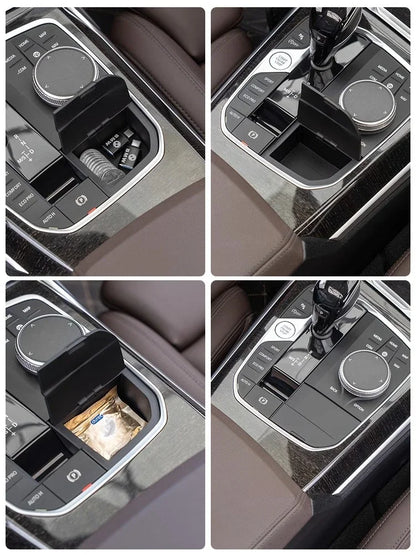 For BMW 2 3 4 Series Storage Box X3 X4 X5 X6 X7 F40 G20