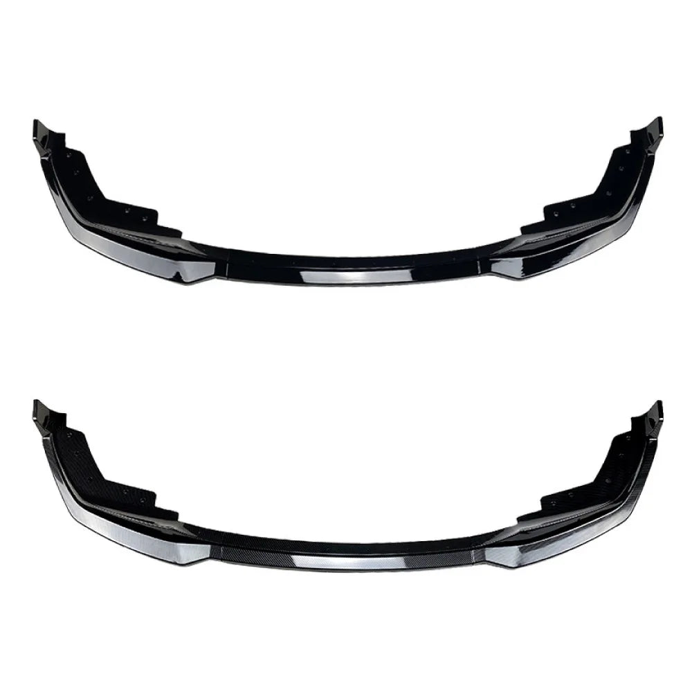 For 2019-2022 BMW BMW 3 Series G20 M Sport Mp Front Shovel Lip