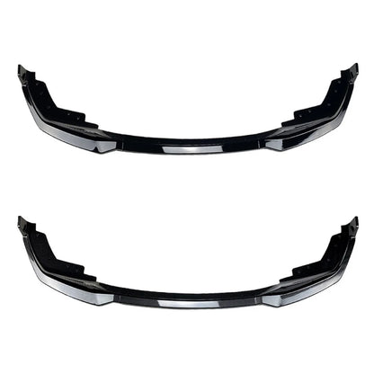 For 2019-2022 BMW BMW 3 Series G20 M Sport Mp Front Shovel Lip
